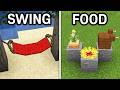 364 Pro Minecraft Build Hacks
