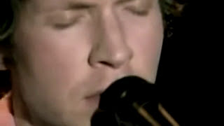 Beck unplugged - Dead Melodies (acoustic)
