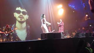 Vivere tutte le vite @ Elisa &amp; Carl Brave - Diari Aperti Live nei palazzetti - Roma 17/12/2019