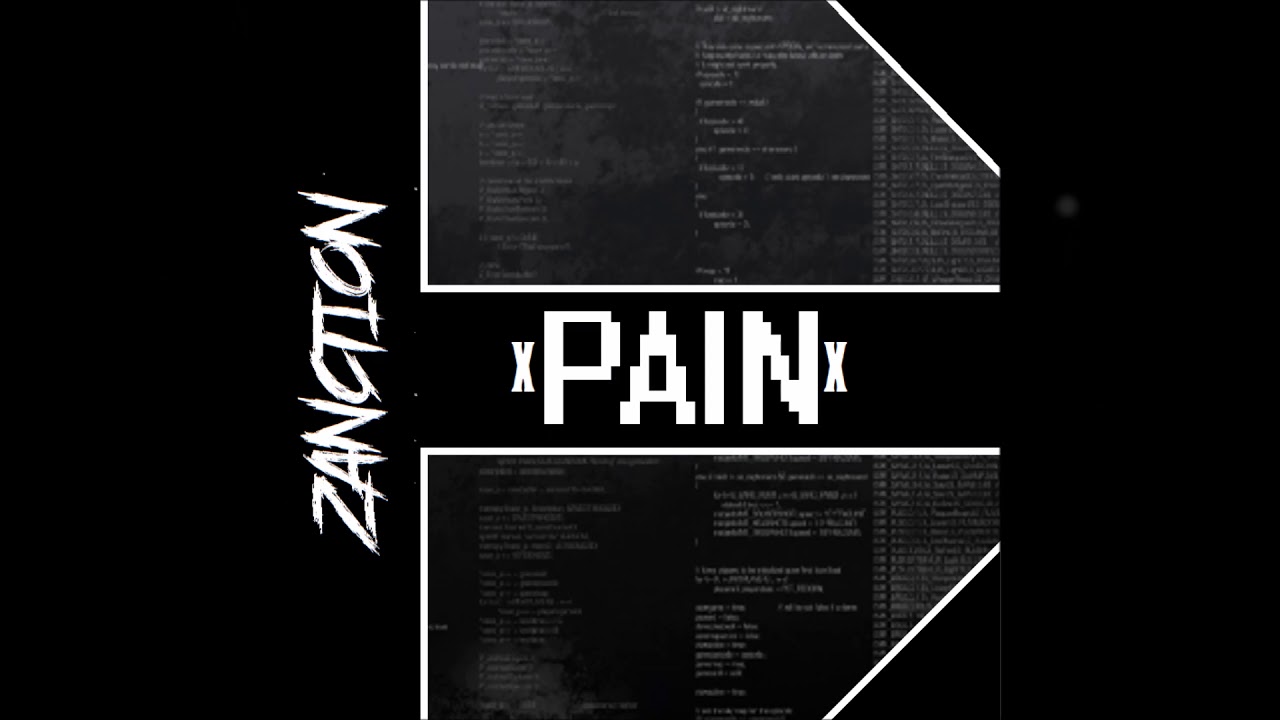 ZANCTION - PAIN (Original Mix)