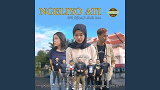 Download lagu Ngeliyo Ati mp3