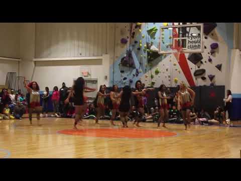 Power House Divas Parents Battle and Win