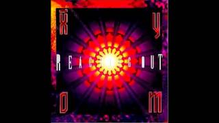Xymox - Reaching Out (Remix)