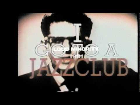 Loud Minority,  UFO - UNITED FUTURE ORGANIZATION