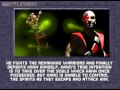 Mortal Kombat Trilogy Playstation PC Kano Ending
