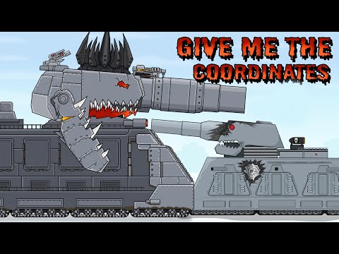 "The Emperor Meets Dorian" Cartoons about tanks