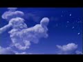 Retro Disney Cruise Line Commercial 1997 Clouds Vacation