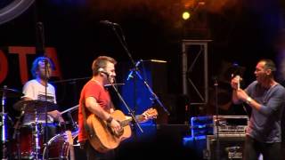 tamworth 76 adam brand good friends 2013