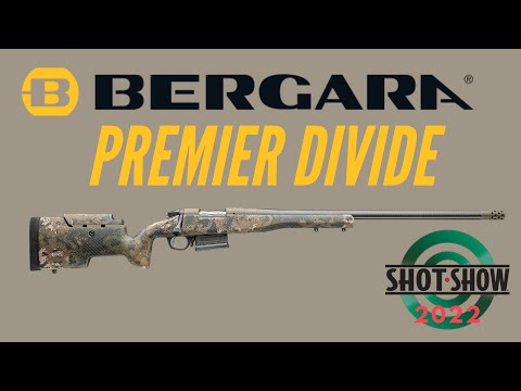 #SundayGunday: Bergara Premier Competition