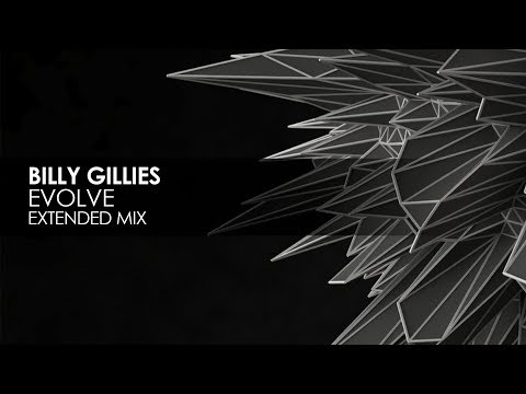 Billy Gillies - Evolve [Teaser] Video
