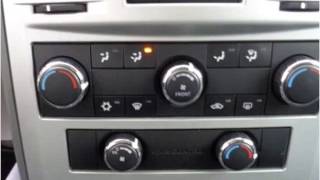 preview picture of video '2010 Chrysler Town & Country Used Cars Elkhart IN'