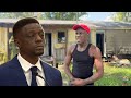 Major Shows Where Boosie Pistol Whipped Something For 40 Minutes