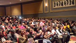 Renaissance Ent ......  Avery Sunshine