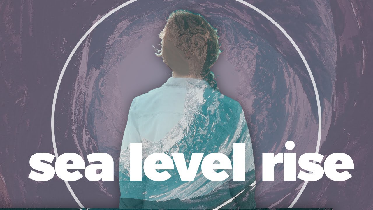 Sea level rise is getting worse. Here's what you need to know.