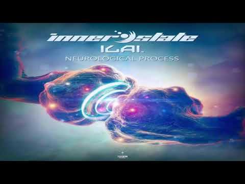 INNER STATE & ILAI - Neurological Process (Original Mix)