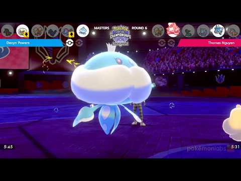 2020 Midseason Showdown - Winter - Round 6