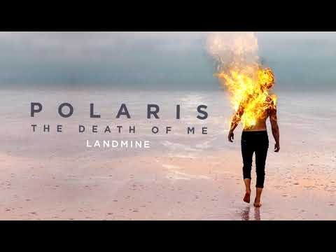 Polaris - Landmine (Official Audio Stream)