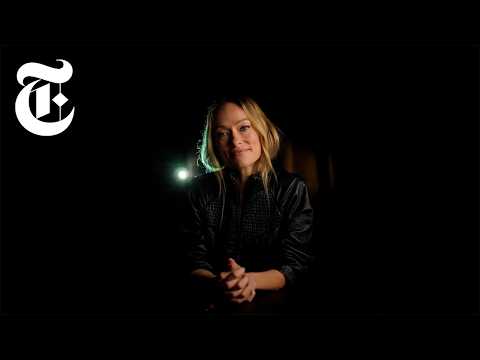Watch Olivia Wilde Explain How Tension Builds in 'The Invite' | Anatomy of a Scene