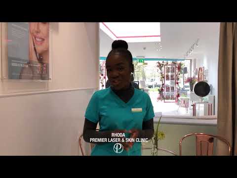 What is Laser Hair Removal? Premier Laser & Skin Clinic London