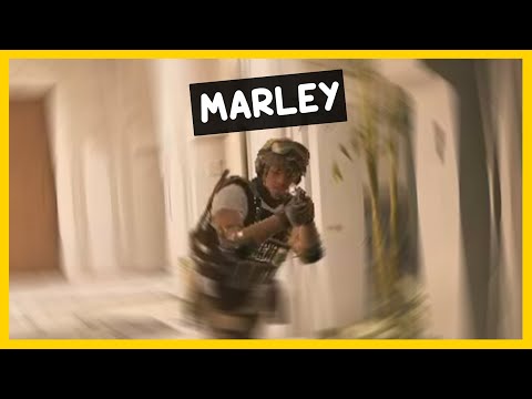 never play siege with this guy...