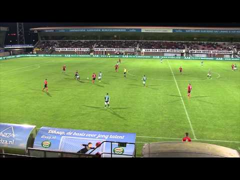 2012-09-21 Helmond Sport - Fortuna Sittard