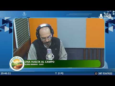 Campesinos y campesinas sufren los agrotóxicos en Palma Sola - Jujuy