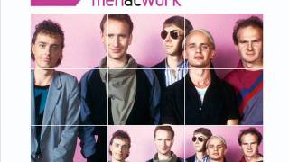 Men At Work - Touching The Untouchables