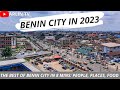 This will Change your mind about Visiting Benin City, Edo State in 2023