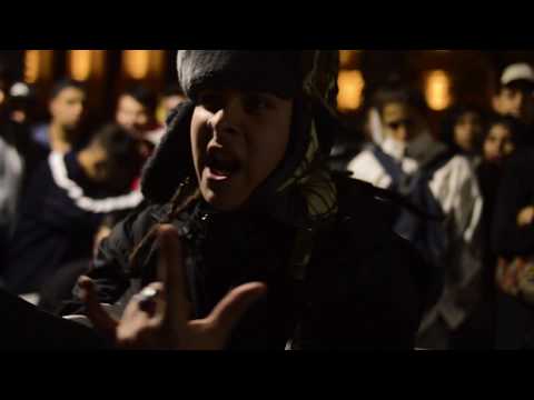 FESSEN vs VAGO vs KILLIMET - 6tos Triangulares NOS (13/10/17) - Sinescritura