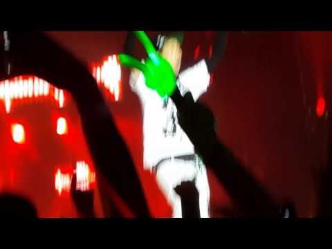 [MUSIC BANK BRASIL] M.I.B - Girls Dreams Money