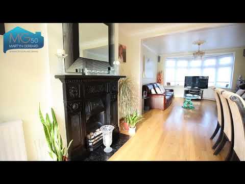 Uplands Road, East Barnet, Barnet EN4