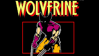 Wolverine (NES) original video game | full game session for 1 Player 🎮