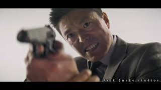 Adrenaline Mob - Fallin To Pieces [ Music Video]