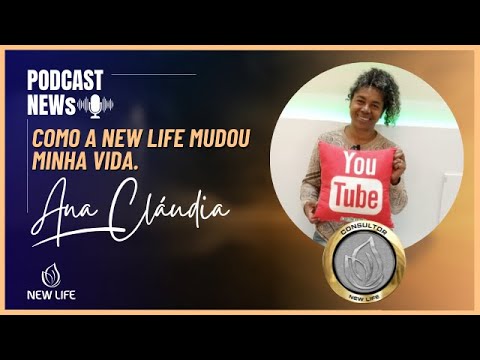 POD CAST NEWS CONSULTORA LENNE - PRESIDENTE RICO