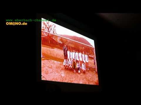 Jubiläum 100 Jahre VfB Eberbach 16.04.2011