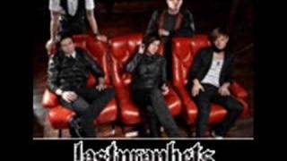 Lostprophets rooftops