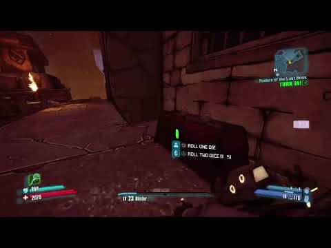 Tiny Tina´s Assault On Dragon Keep XP FARM + Lots of LOOT