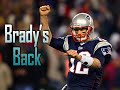 "Brady's Back" - Parody of Eminem (Without Me ...