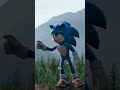 Beauty Is In The Eye Of The Beholder Knuckles Sonic