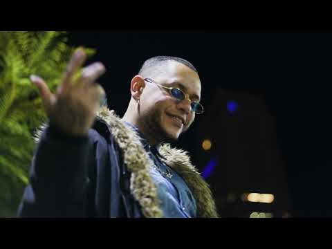 Negro Fino - ERNIEM  (VIDEO OFICIAL)