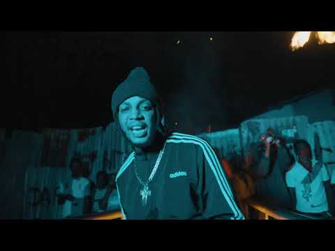 Countree Hype | Quaiboss - Mr Krabz [Official Video]