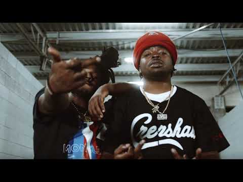 Vont Da Rasta x Mozzy - Got The Juice