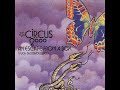 CIRCUS 2000 An Escape From A Box 1972 ITALY Psychedelic Space Rock Full Album