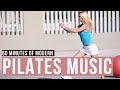 Modern Pilates Music Mix 2020. [Songs Of Eden Pilates Mix] 60 min of Music for Pilates!