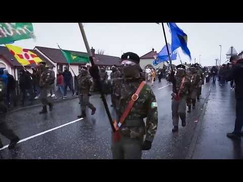 Northern Ireland: The IRA Resurgence