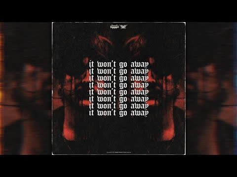 Undead Ronin - IT WON'T GO AWAY (SLOWED)