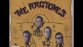The Ragtones - She Got The Rhythm (SLEAZY RECORDS)