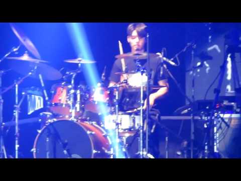 170701 CNBLUE Catch Me - Between Us concert in Singapore