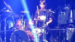 170701 CNBLUE Catch Me - Between Us concert in Singapore