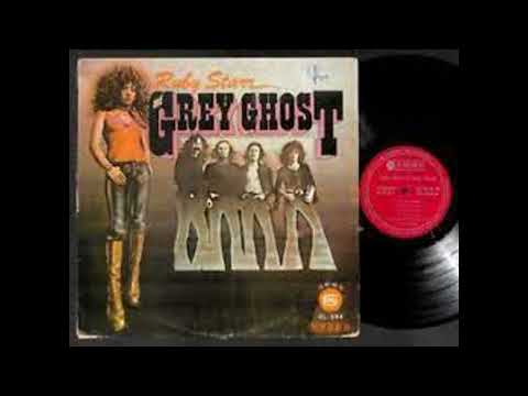 Ruby Starr & Grey Ghost - Living Proof